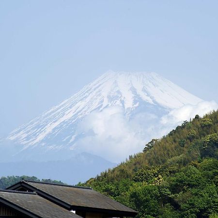 Hotel Nanzanso Izunokuni Extérieur photo