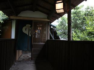 Hotel Nanzanso Izunokuni Extérieur photo