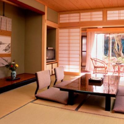Hotel Nanzanso Izunokuni Extérieur photo