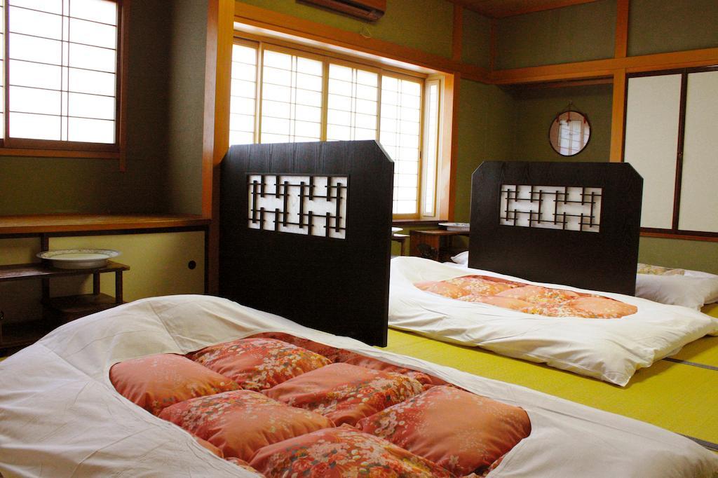 Hotel Nanzanso Izunokuni Chambre photo