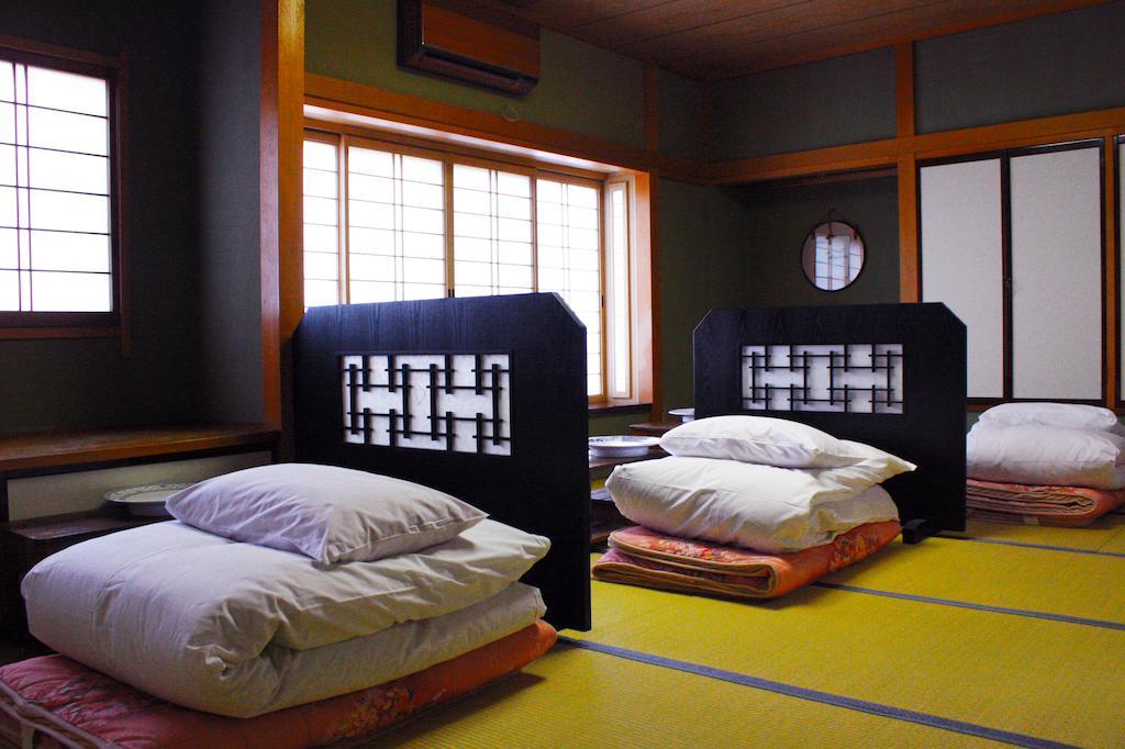 Hotel Nanzanso Izunokuni Extérieur photo