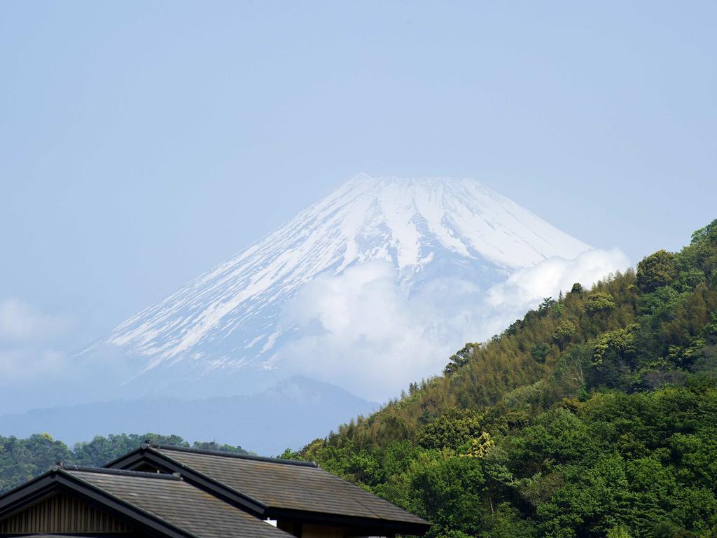 Hotel Nanzanso Izunokuni Extérieur photo