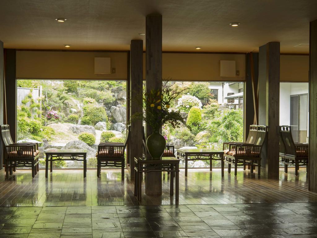 Hotel Nanzanso Izunokuni Extérieur photo