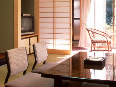 Hotel Nanzanso Izunokuni Extérieur photo